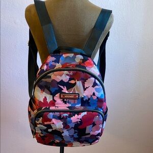 Nine West Multicolor Backpack